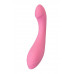 Вибратор для точки G Satisfyer G-Force, розовый, 19 см