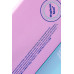 Нереалистичный вибратор Satisfyer Mono Flex Connect App, силикон, красный, 20,4 см.
