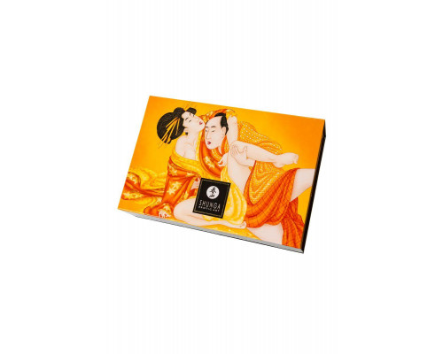 Пудра для тела Shunga «Манго», (Mango), 75 гр.