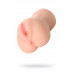 Мастурбатор реалистичный Juicy Pussy by TOYFA Hot 25 лет, TPR, телесный, 14,5 см