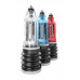 Помпа для пениса Bathmate HYDROMAX5, ABS пластик, прозрачная, 26 см (аналог Hydromax X20)
