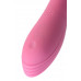 Вибратор для точки G Satisfyer G-Force, розовый, 19 см