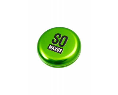 Презервативы Maxus Mixed, набор, латекс, 12 шт.