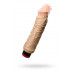 Вибромассажёр-реалистик LoveToy, ПВХ, телесный, 19,5 см