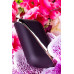 Вакуумно-волновой стимулятор клитора Satisfyer Traveler, силикон, баклажан, 10,7 см