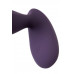 Анальный вибратор Satisfyer Power Plug Connect App, силикон, фиолетовый, 11,3 см