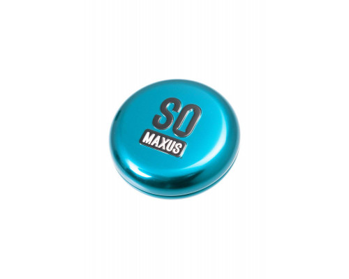 Презервативы Maxus EXOTIC MIX,  латекс, ароматизированные 15 шт.