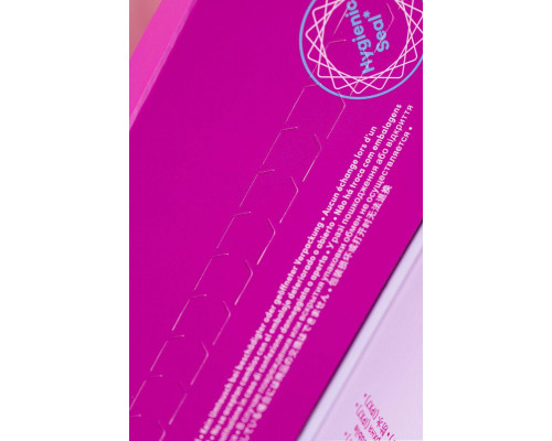 Вакуумный стимулятор клитора с вибрацией Satisfyer Curvy Trinity 3, красный, 17,7 см