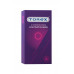 Презервативы Torex, ультратонкие, латекс, 19 см, 5,5 см, 12 шт.