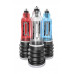 Помпа для пениса Bathmate HYDROMAX5, ABS пластик, прозрачная, 26 см (аналог Hydromax X20)
