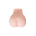 Мастурбатор реалистичный Juicy Pussy by TOYFA Paula, TPE, телесный, 15 см