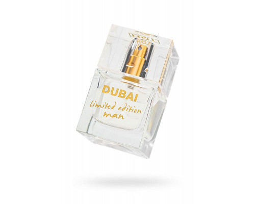Духи для мужчин HOT Dubai limited edition man, 30 мл