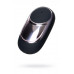 Мини-вибратор Satisfyer Dark Desire, черный, 9,2 см