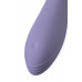 Вибратор для точки G Satisfyer G-Force, сиреневый, 19 см