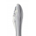 Двусторонний фаллоимитатор Satisfyer Dazzling Crystal 1, стекло, прозрачный, 18,5 см