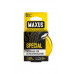 Презервативы Maxus Special, точечные, латекс, ребристые, железный кейс, 3 шт.