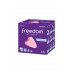 Тампоны женские гигиенические FREEDOM Normal, 3 шт