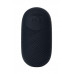 Мини-вибратор Satisfyer Dark Desire, черный, 9,2 см