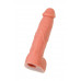 Сменный фаллос для секс-машины Lovense Small, TPE, телесный, 13,8 см