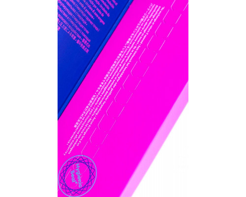 Точечный вибратор с вакуумной стимуляцией Satisfyer Twirling Pro Connect App, силикон, мятный, 20 см