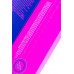 Точечный вибратор с вакуумной стимуляцией Satisfyer Twirling Pro Connect App, силикон, мятный, 20 см