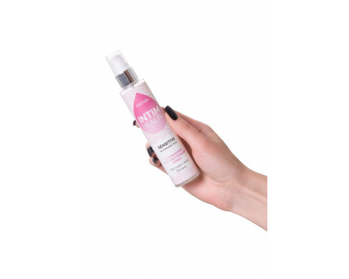 Увлажняющий интимный гель SENSITIVE, 100 гр