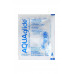 Мастурбатор MasturbaTIN Ribbed Ricky, TPE, белый,4.5 см