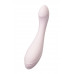 Вибратор для точки G Satisfyer G-Force, бежевый, 19 см