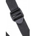 Трусики для страпона RealStick Strap-On Dylan, экокожа, черные