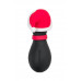 Вакуум-волновой бесконтактный стимулятор клитора Satisfyer Pro Penguin Holiday Edition