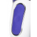 Нереалистичный вибратор Satisfyer Vibes Magic Bunny, силикон, фиолетовый, 17,7 см.