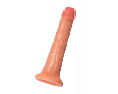 Фаллоимитатор реалистичный, RealStick CALIBER, 20 см, Ø3
