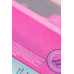 Вибратор для ношения с вагинальной стимуляцией Satisfyer Top Secret Connect App, розовый, 11 см