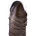 Насадка на пенис с дополнительной стимуляцией XLover by TOYFA, TPE, черный прозрачный, 15 см