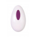 Виброяйцо A-Toys by TOYFA Purr, силикон, фиолетовый, 18 см