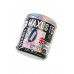 Презервативы Maxus, тонкие, латекс, железный кейс, 18 см, 5,3 см, 15 шт.