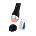 Мастурбатор нереалистичный Satisfyer Men Classic, TPE, серебристый, 25,4 см.