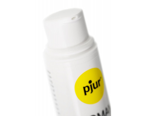Гель с эффектом вибрации Pjur Woman Lust , со вкусом клубники,15 мл