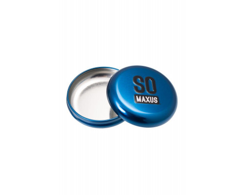 Презервативы Maxus Classic, классические, латекс, 12 шт.