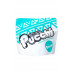 Мастурбатор нереалистичный MensMax Pucchi Candy, TPE, белый, 6,5 см