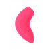 Вакуум-волновой стимулятор клитора Satisfyer Magnetic Deep Pulse, силикон, розовый, 11,6 см