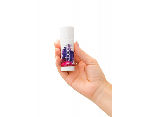 Стимулирующий гель для женщин RUF TABOO GEL PLEASURE, 30 мл.