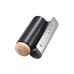 Вибромастурбатор нереалистичный LOVENSE Solace PRO, TPE, черный, 23,1 см