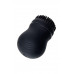 Стимулятор клитора PPP CURU-CURU BRUSH ROTER, ABS-пластик, черный, 5,5 см