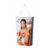 Наручники Me Seduce Queen of hearts Allure, белые, OS