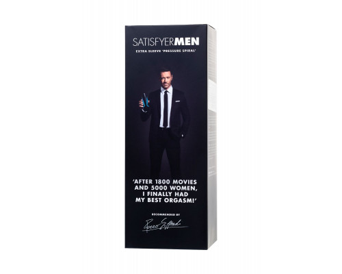 Сменный рукав Satisfyer Men, 