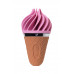 Спиннатор Satisfyer Sweet Treat , силикон, розовый, 10,4 см.