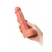 Сменный фаллос для секс-машины Lovense Small, TPE, телесный, 13,8 см