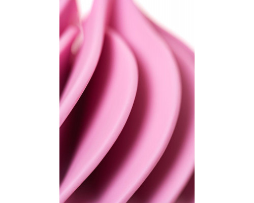 Спиннатор Satisfyer Sweet Treat , силикон, розовый, 10,4 см.