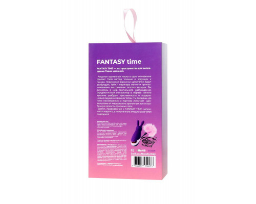 Набор аксессуаров «Fantasy time» Eromantica